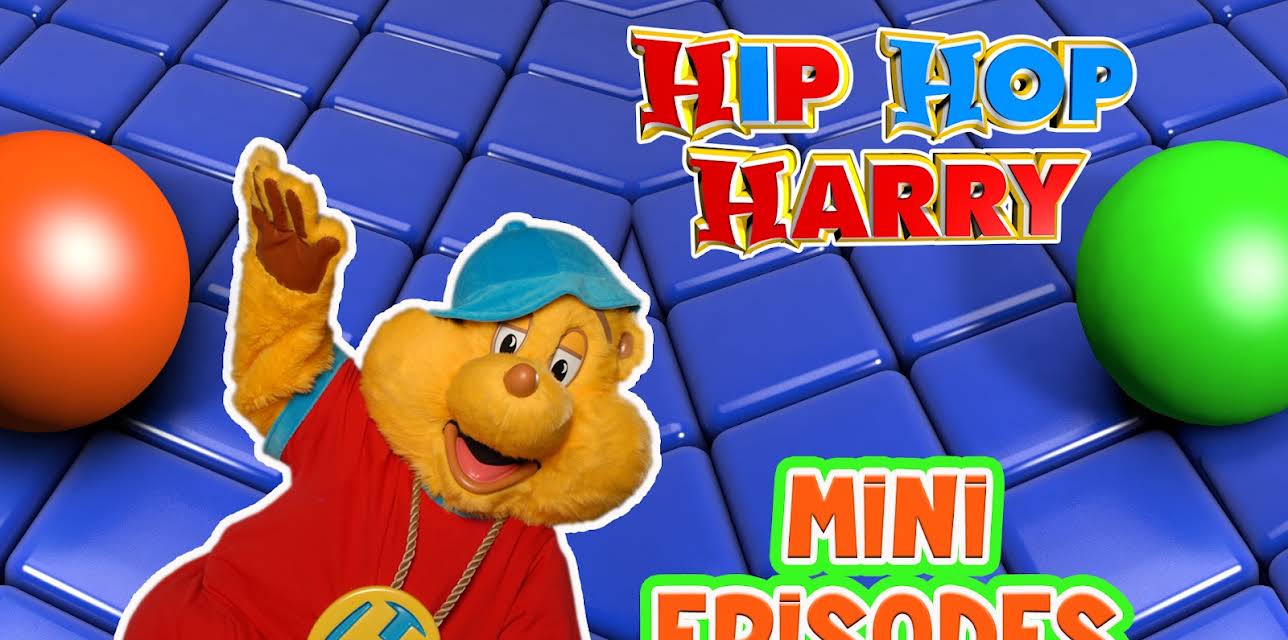 Hip Hop Harry Mini Episodes