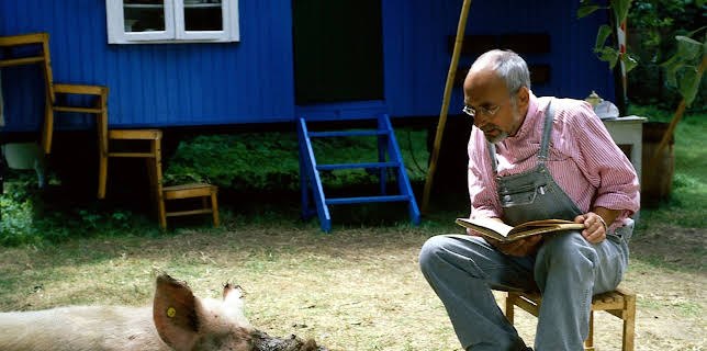 08:20: Löwenzahn Classics | ZDFneo | 12/5 2025