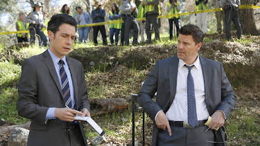 12:15: Bones (S10 E17) (S10) | Viasat Series | 4/27 2026