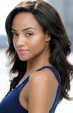 Meagan Tandy as 