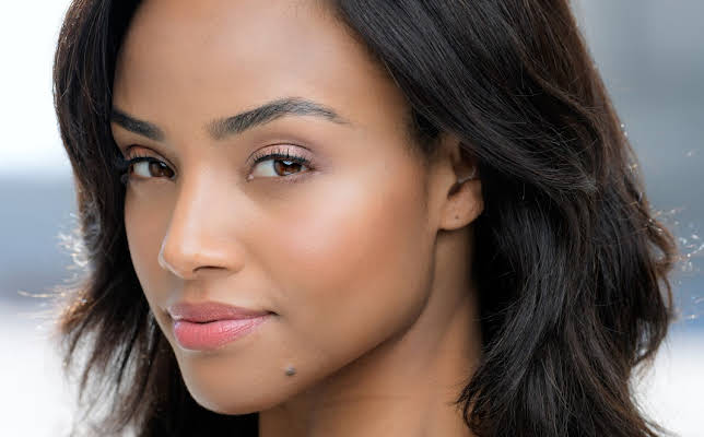 Meagan Tandy