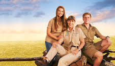 Familien Irwin (S3 E1)