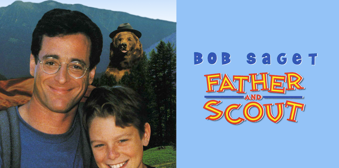 Father and Scout (1994)