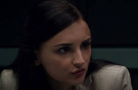 Perception Season 1: Light