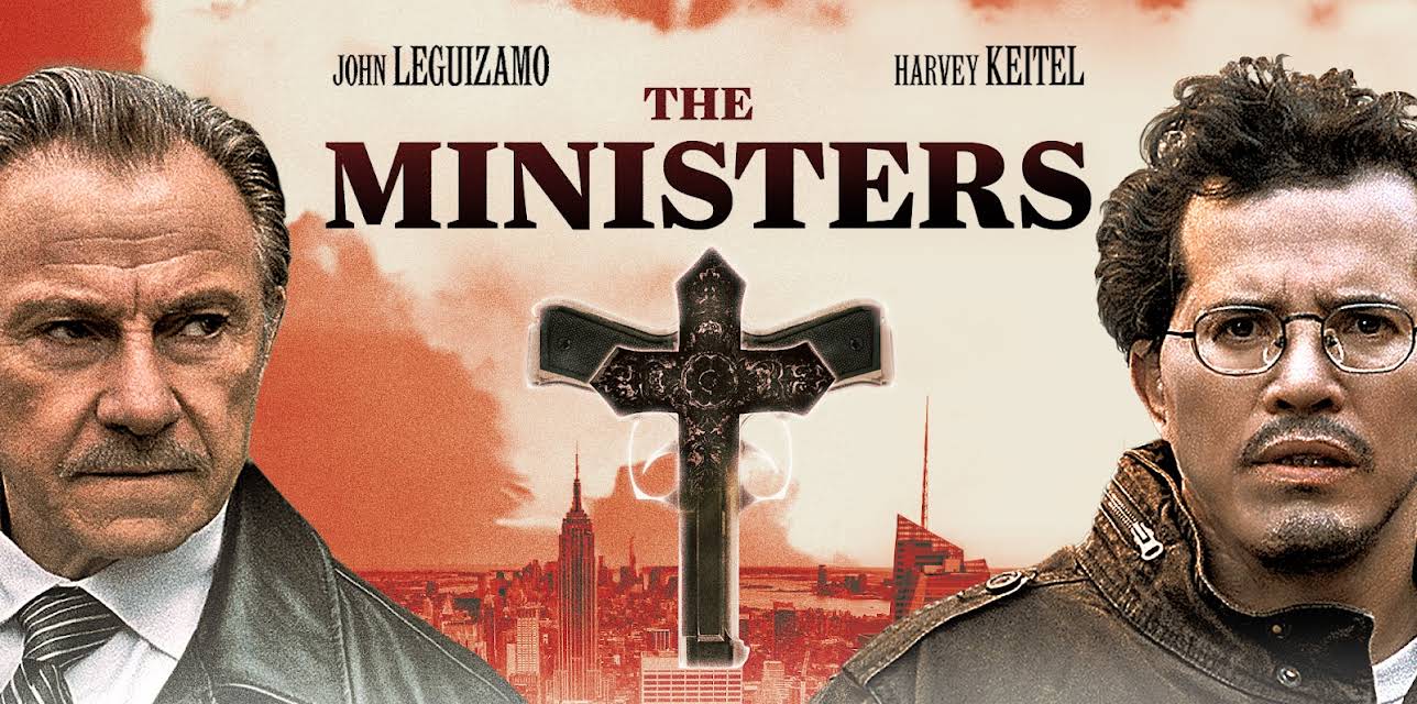 The Ministers (2009)