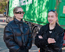 Die Geissens - Eine schrecklich glamouröse Familie!