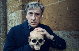 Art of Gothic: Liberty, Diversity, Depravity