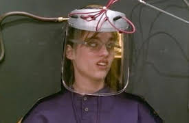 Power Rangers: Episode 16