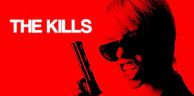 The Kills (2024)