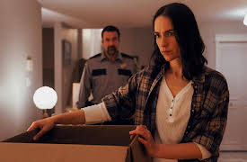 Revival S1: Don't Tell Dad