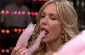 Mujeres ricas de Beverly Hills: Episode 14