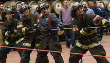 Chicago Fire (S5 E9)