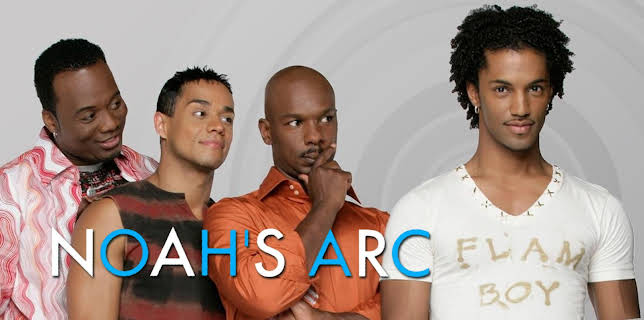 Noah's Arc Season 1