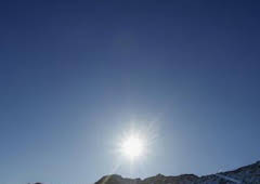 Copa del mundo de esquí de montaña - Solitude (T25/26): Relevo mixto