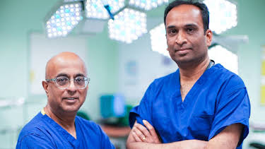 11:00 PM: Surgeons: A Matter of Life or Death (S1 E1) (S1) | Channel 5 | 7/22 2026
