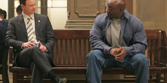 06:05: CSI: NY | VOX | 1/13 2026