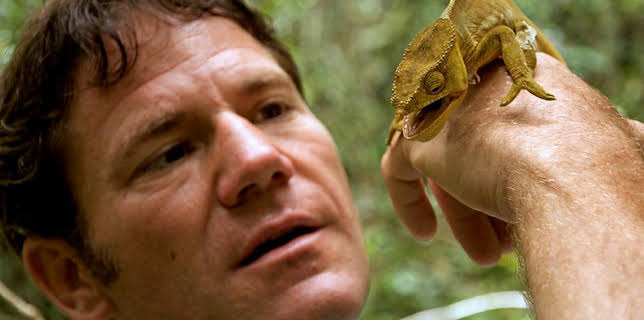 10:35 AM: Deadly 60 (S2) | CBBC | 2/6 2026