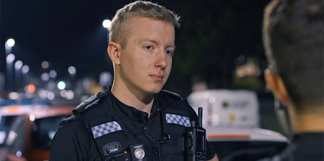 10:00 PM: Night Coppers | More 4 | 12/8 2025