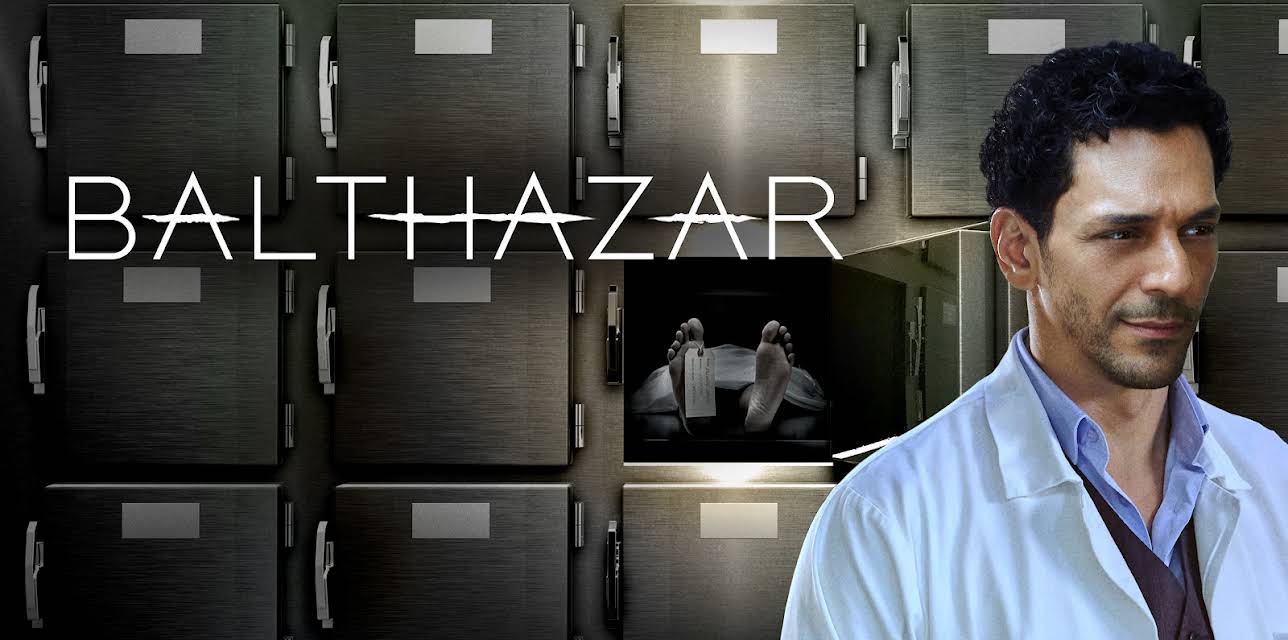 Balthazar - Series 1