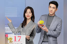 Master of My Own: Master Of My Own EP17