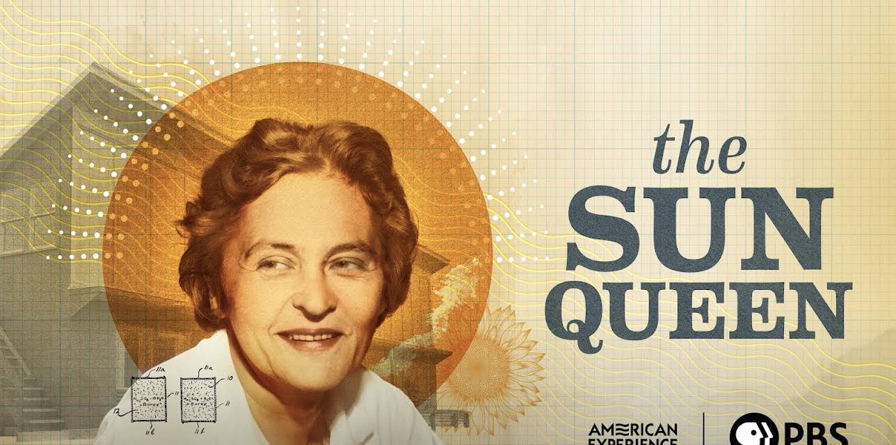 The Sun Queen