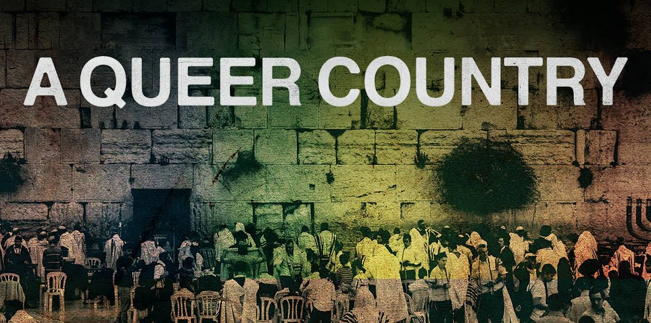 A Queer Country (2019)