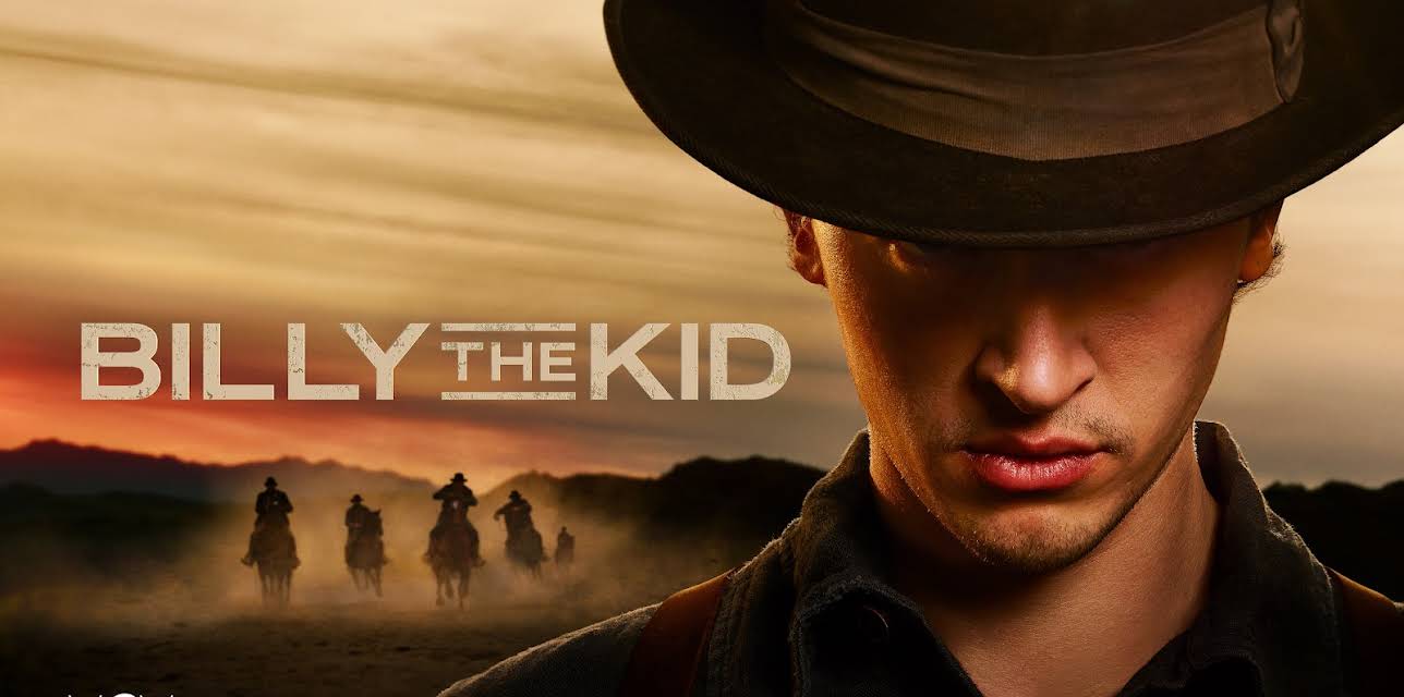 Billy the Kid