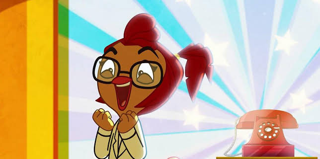 4:05 PM: Danger Mouse (S2) | CBBC | 11/8 2025