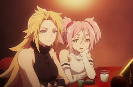 Season 1: Monstrine Broadcast, Subtitled