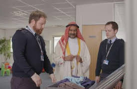 Borderline: Episode 1