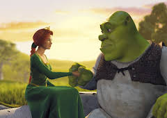 Shrek