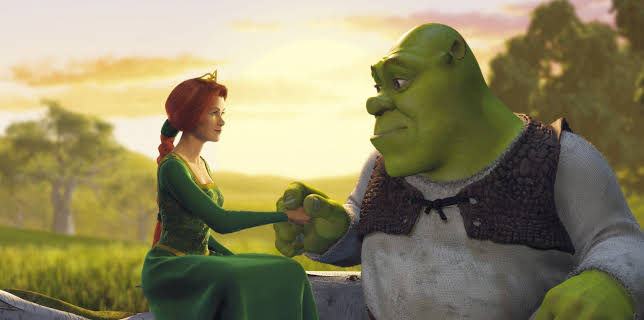 11:00: Shrek | Viasat Film Family | 3/15 2026