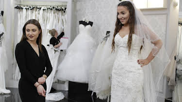 06:00: Say Yes to the Dress UK (S2 E20) (S2) | TLC | 4/10 2026