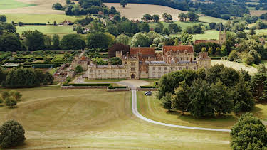 9:00 PM: Great Estates from Above | More 4 | 4/7 2026