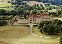 Great Estates from Above