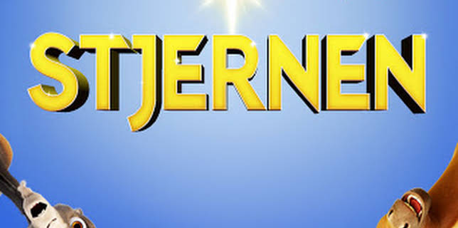 13:00: Stjernen (IMDb 6.3) | Viasat Film Family | 12/10 2025