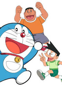 10:20: Doraemon, Katu Kosmikoa | ETB 1 | 3/28 2026
