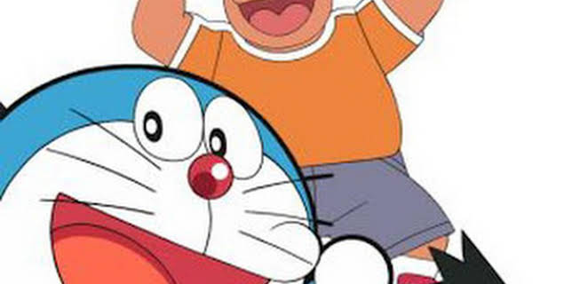 15:20: Doraemon, Katu Kosmikoa | ETB 1 | 12/12 2025