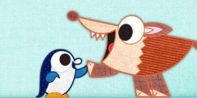 2:20 PM: Patchwork Pals (S2) | Cbeebies | 2/27 2026