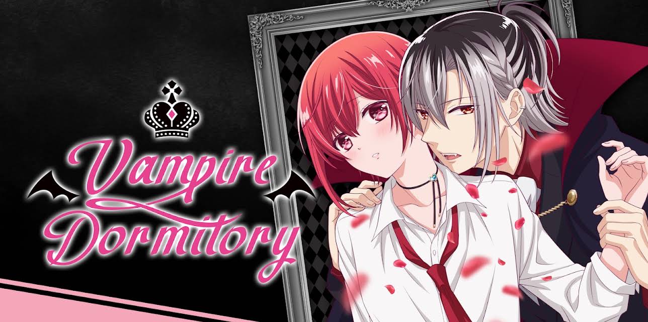 Vampire Dormitory - S01