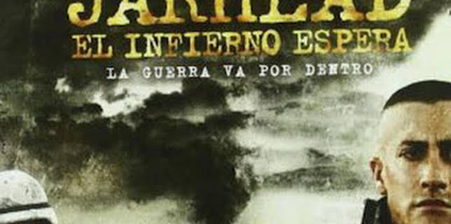 23:35: Jarhead. El infierno espera | Real Madrid TV | 2/19 2026