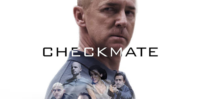 Checkmate (2019)