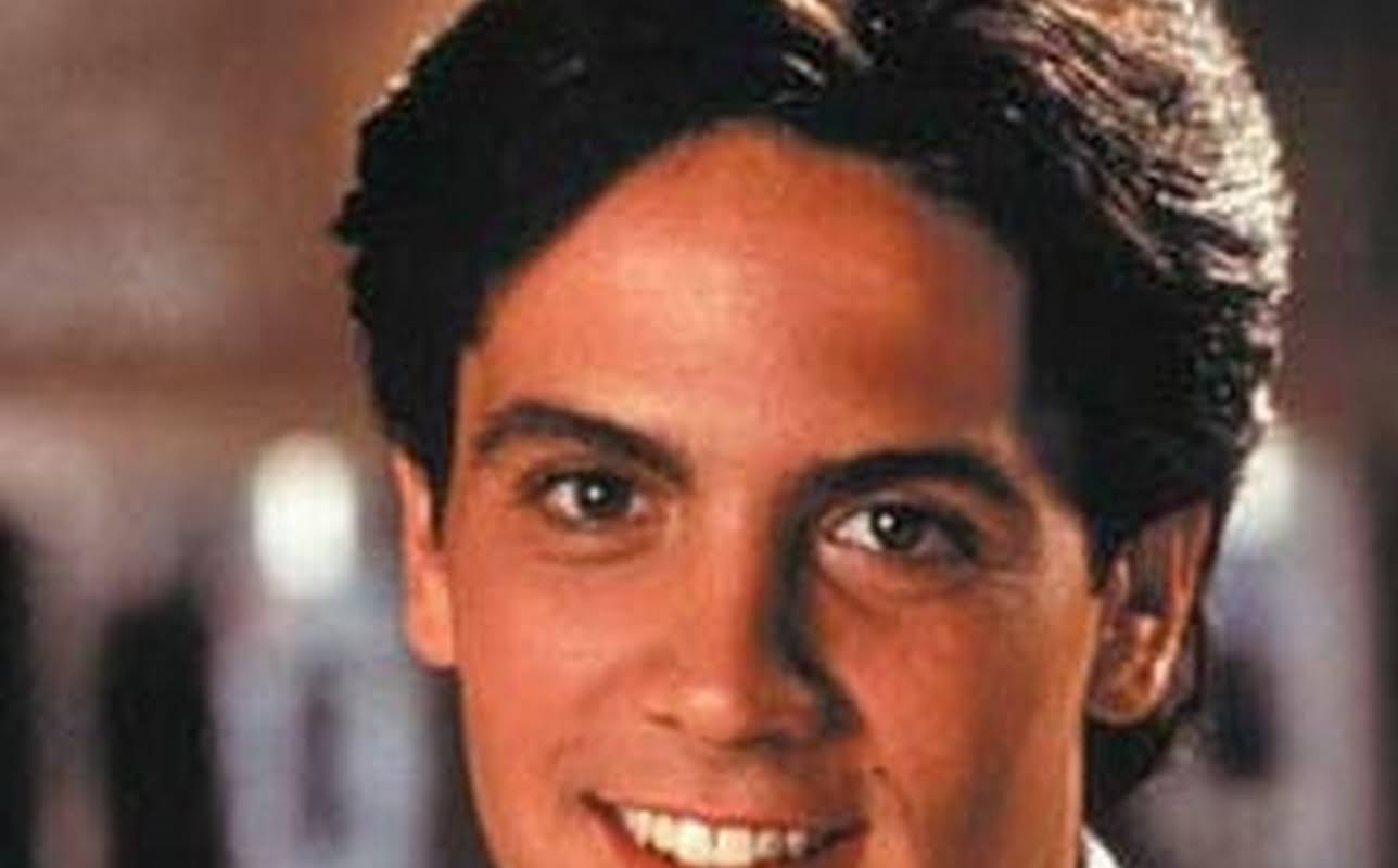 Michael Landes