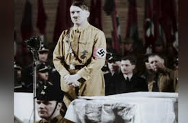 Hitler Season 1: The Actor