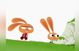 Mister Rabbit: The Cave