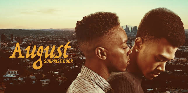 August: Surprise Door (2024)