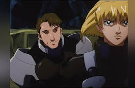 Blue Gender Season 1: Soliste