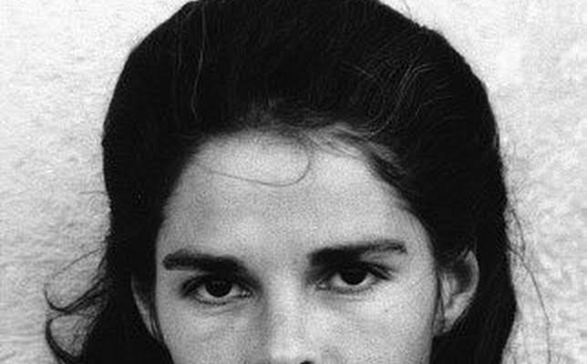 Ali MacGraw