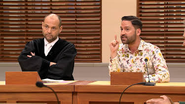 13:45: Barbara Salesch - Das Strafgericht | RTL | 4/18 2026