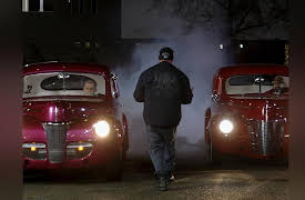 Wrench Wars: 310 - Killer Coupes